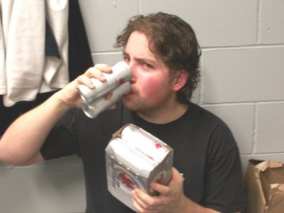 Mikey for MVP?!