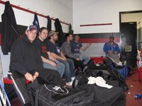 08-09 Season Wraps Up