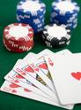 Lube King Holiday Poker